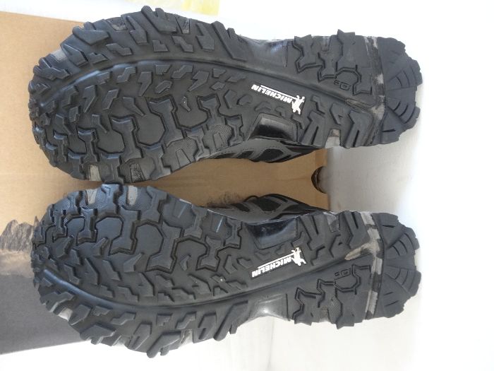 Buty SALEWA MS ULTRA TRAINER roz 42 Trekkingowe Trailowe