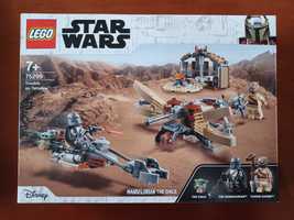 Lego Disney Star Wars "Trouble on Tatooine" - 75299