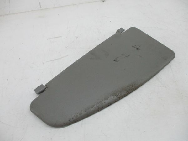 Pála de sol direita FIAT Doblo Cargo (223_)