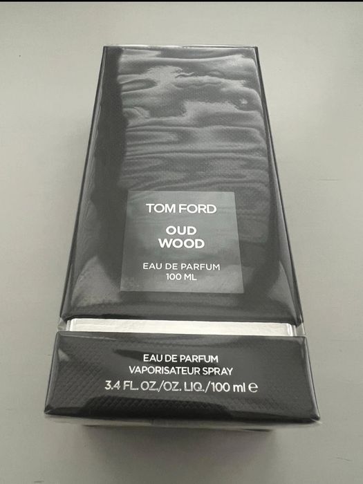 Tom Ford Oud Wood