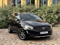 Автомобіль VOLVO XC60