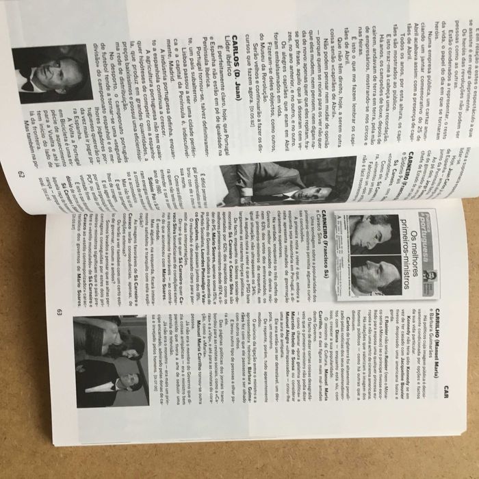 Dicionário Político à Portuguesa