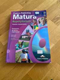 Express Publishing matura repetytorium