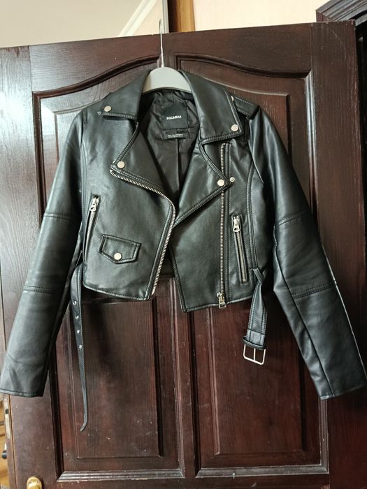 Куртка косуха PULLSsBEAR