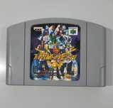 Super Robot Spirits / N64 [NTSC-J]