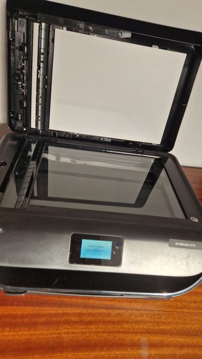 Impressora HP Officejet 5230