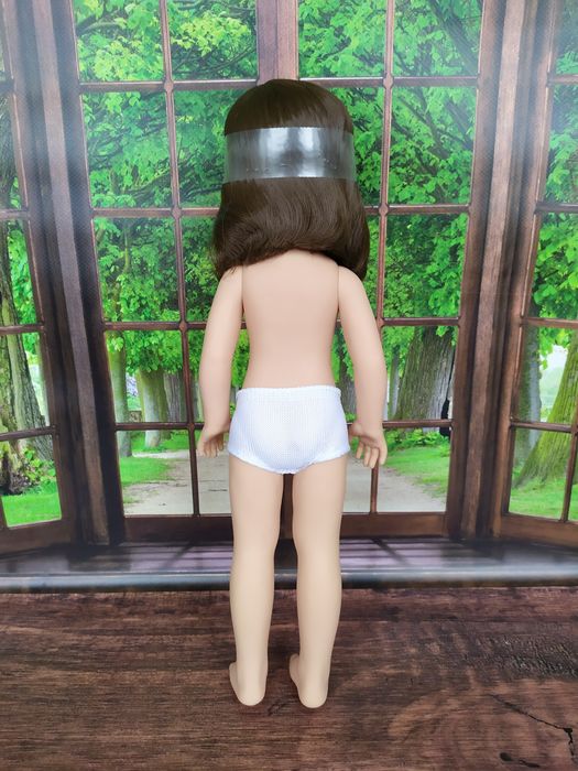 Дуже гарна лялечка Marina & Pau Марина Енд Пау. Виробництво Іспанія