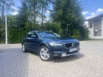 Volvo V90 Cross Country D4 AWD |Polski salon |1 właściciel |Serwis ASO