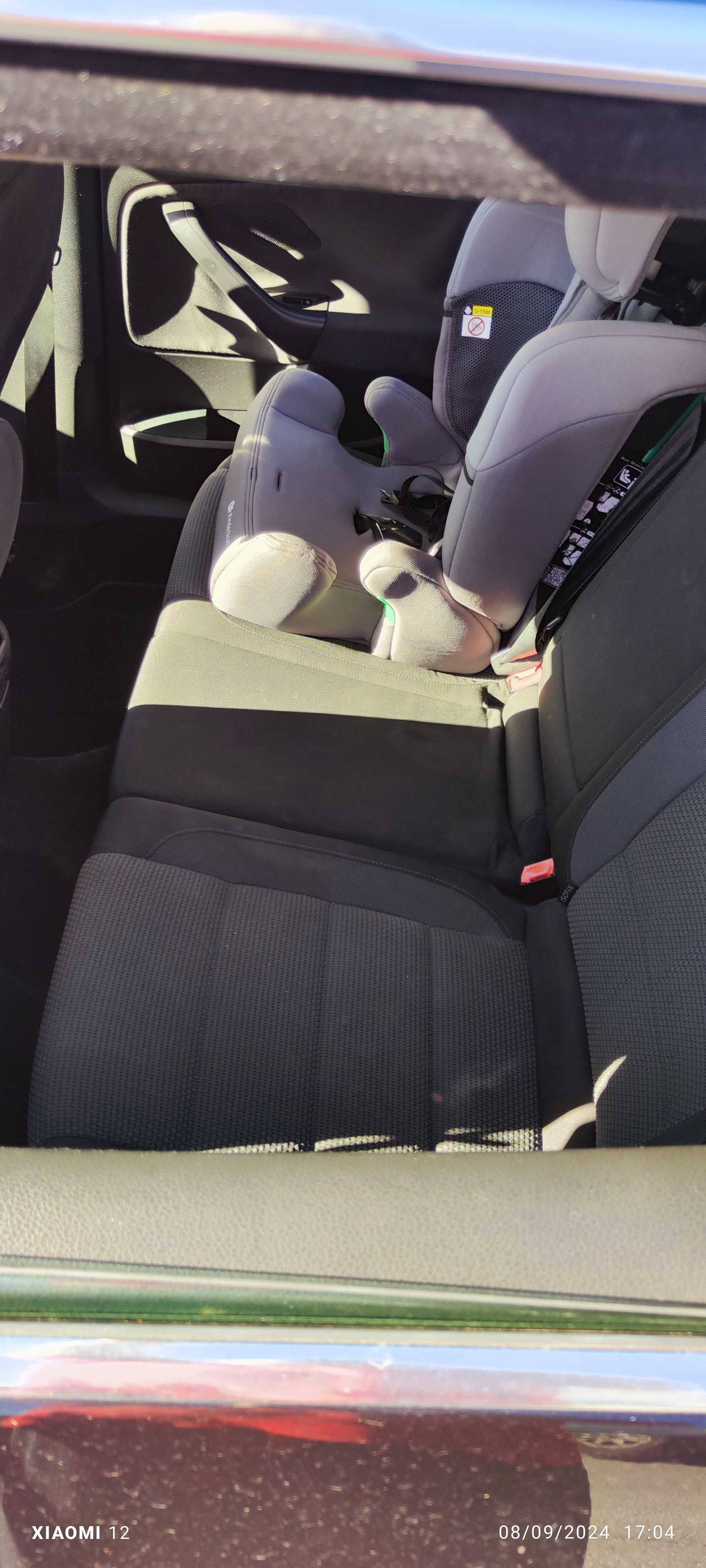 VW Golf 1.6 TDi.