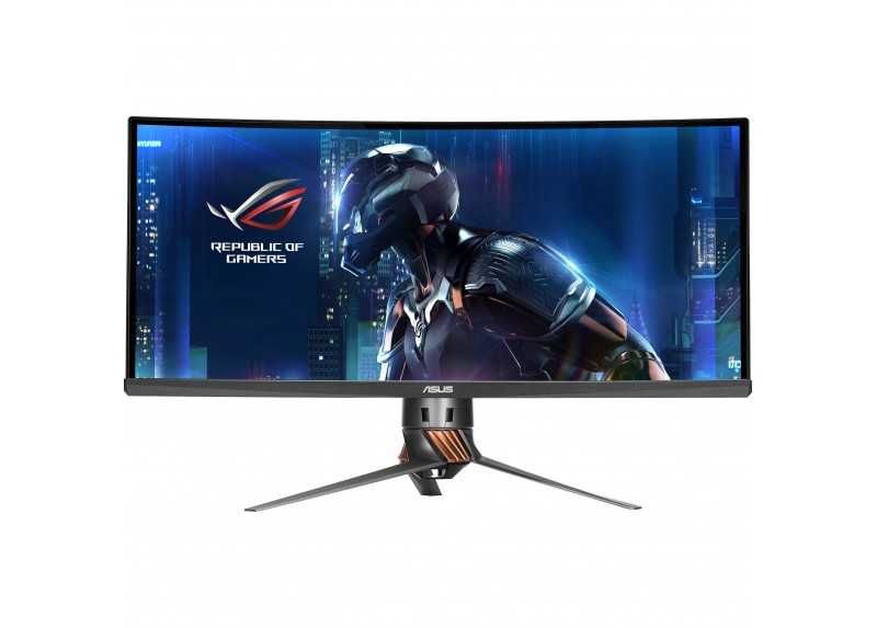 Monitor Asus ROG PG348Q 34'