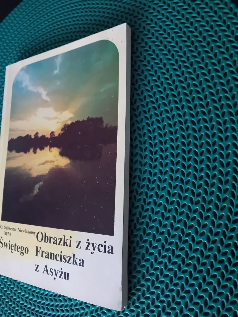 Obrazki z życia św. Franciszka z Asyżu