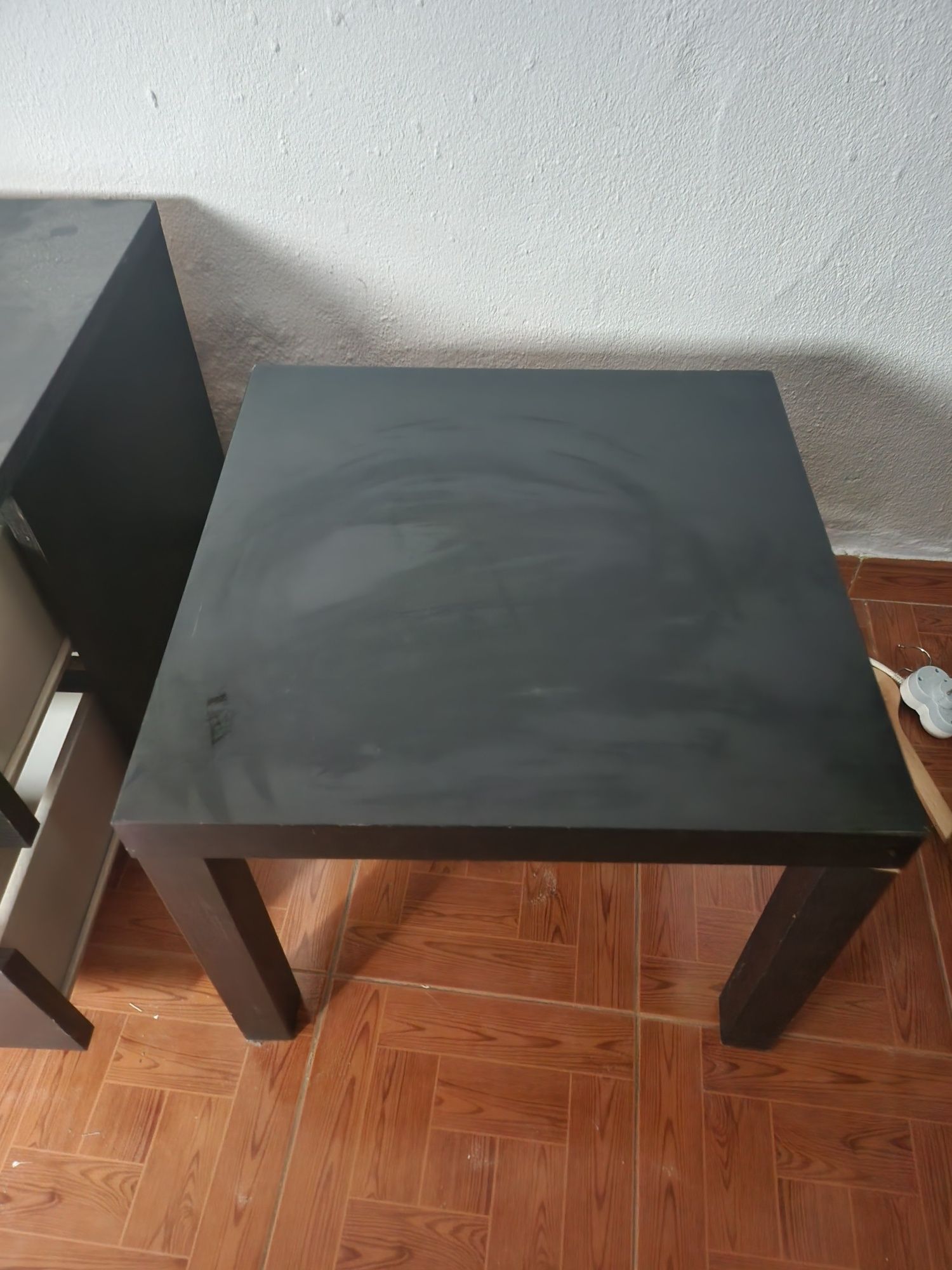 Mesinha apoio Ikea