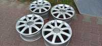 Alufelgi r17 4x100 4x108