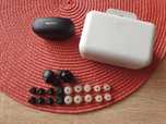 Słuchawki Bluetooth WF1000xm5