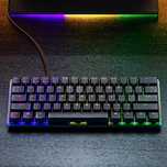 Razer huntsman mini