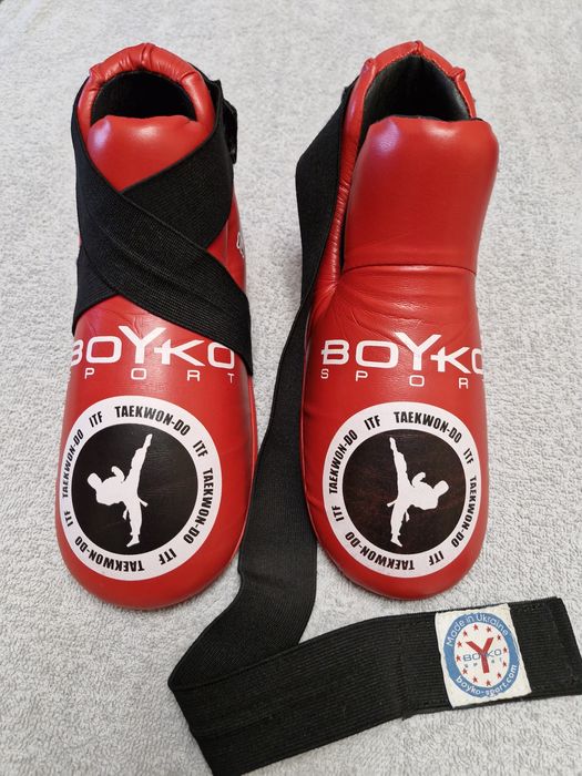 Фути BoYko розмір XS