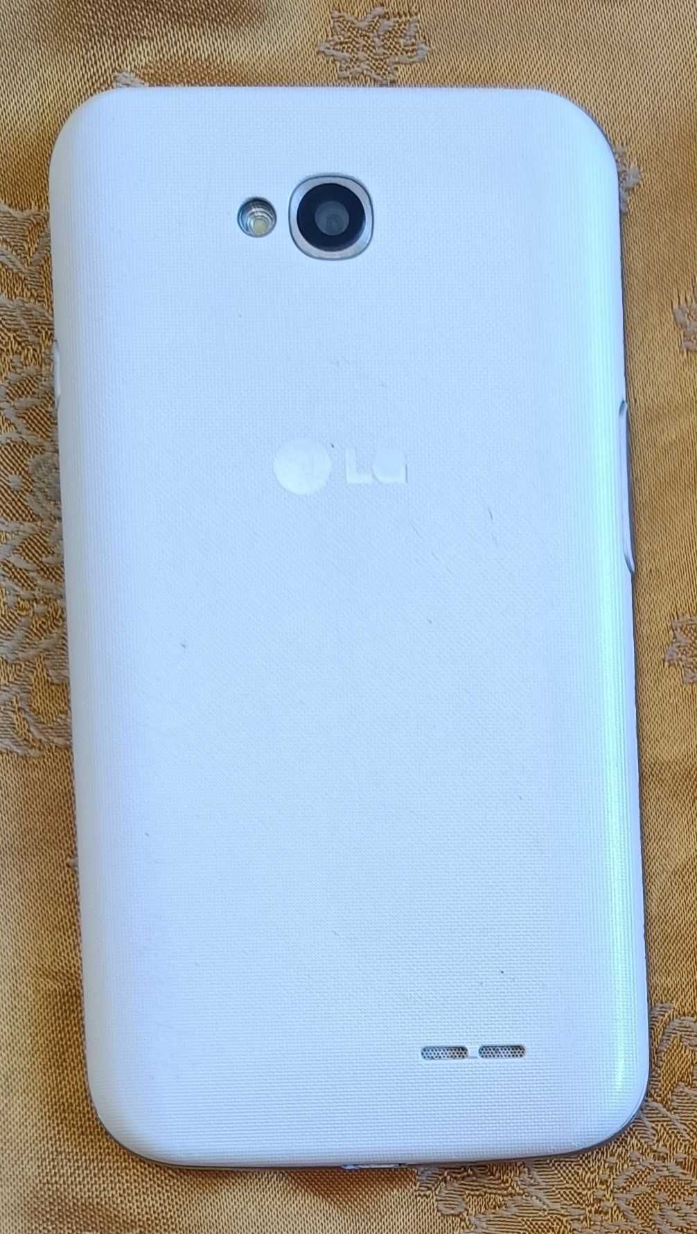 Мобільний телефон LG L70 Dual на 2 SIM карти в ідеальному стані