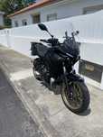 Tracer 7 GT 2024