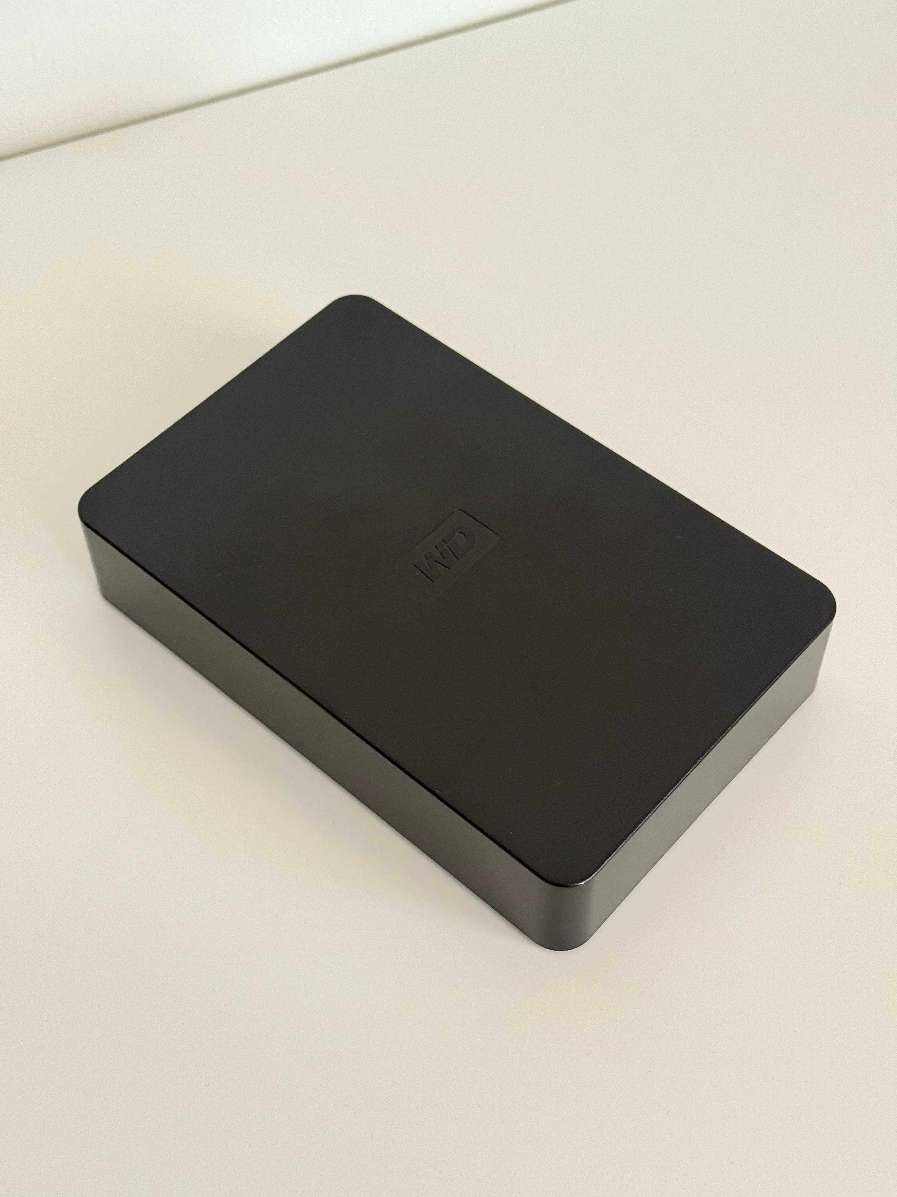 Disco Externo Western Digital 1TB