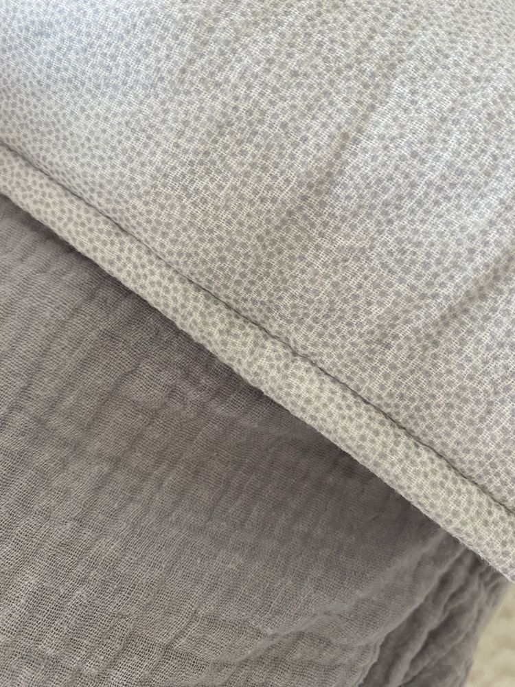 Saco para carrinho de bebé