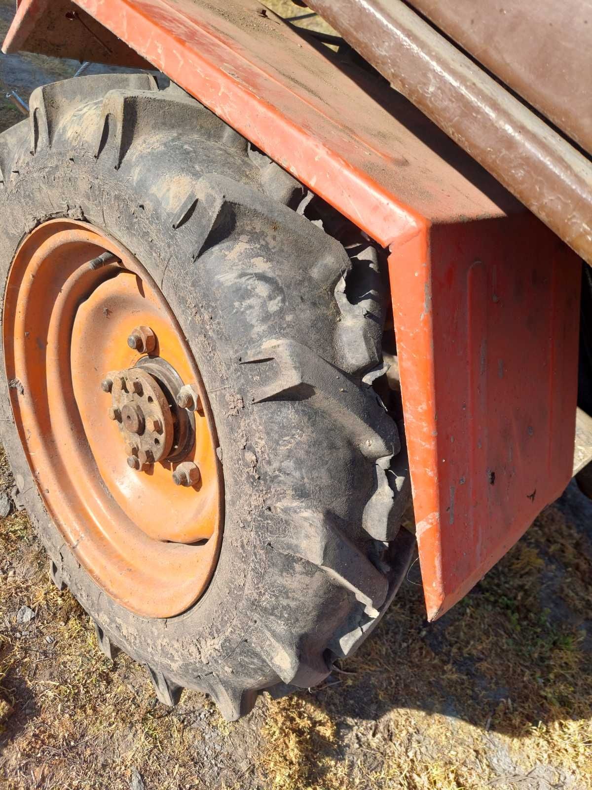 Продам трактор Прикарпатець