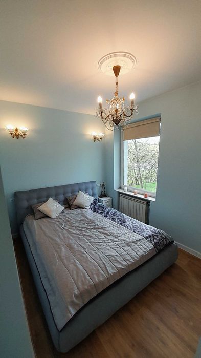 Wynajmę mieszkanie 38 metrów - 2 pokoje - Łódź - Widzew - Stoki