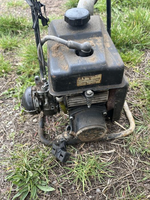 Pompa ogrodowa do wody