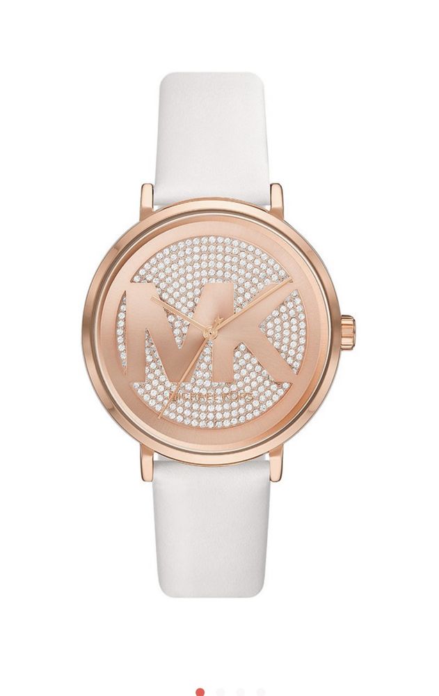 Relógio Michael Kors Novo