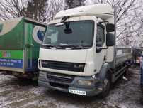 DAF LF 55.220  Daf LF 55.220