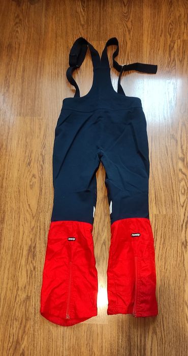 Гірськолижний комбінезон Fusalp Ellesse