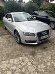 Audi A5 S-line 2,7 Diesel Sportbeck Coupe
