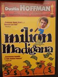 Film Milion Madigana Dvd