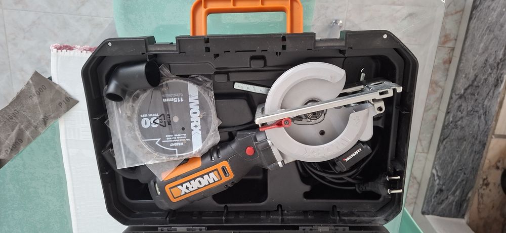 Vendo conjunto completo de ferramentas elétricas e pneumáticas