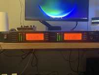 Mikrofony bezprzewodowe LD Systems WS1000G2