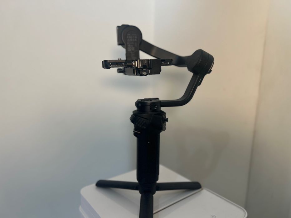 Gimbal ZHIYUN Weebill 3S