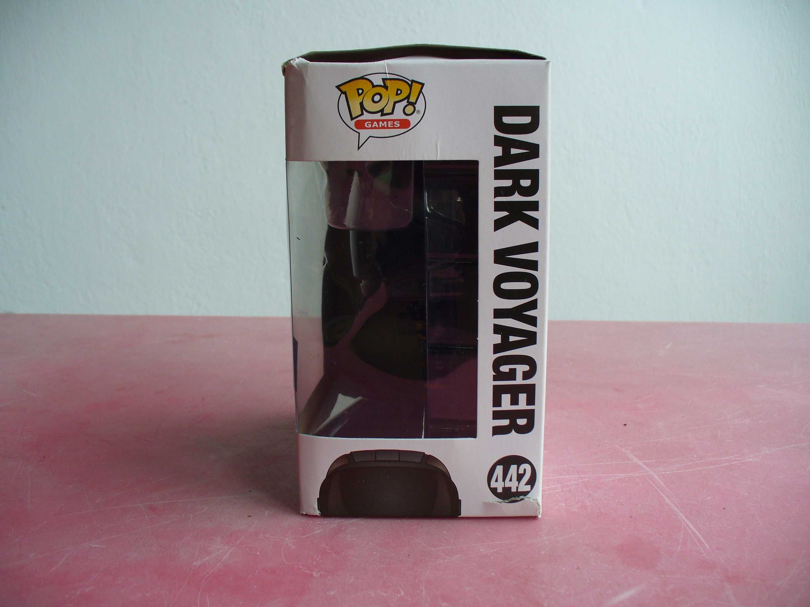 Figurka Funko pop Fornite 442 Dark Voyager NOWE