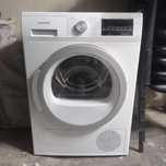 Сушильна машина Siemens WT47W461EU