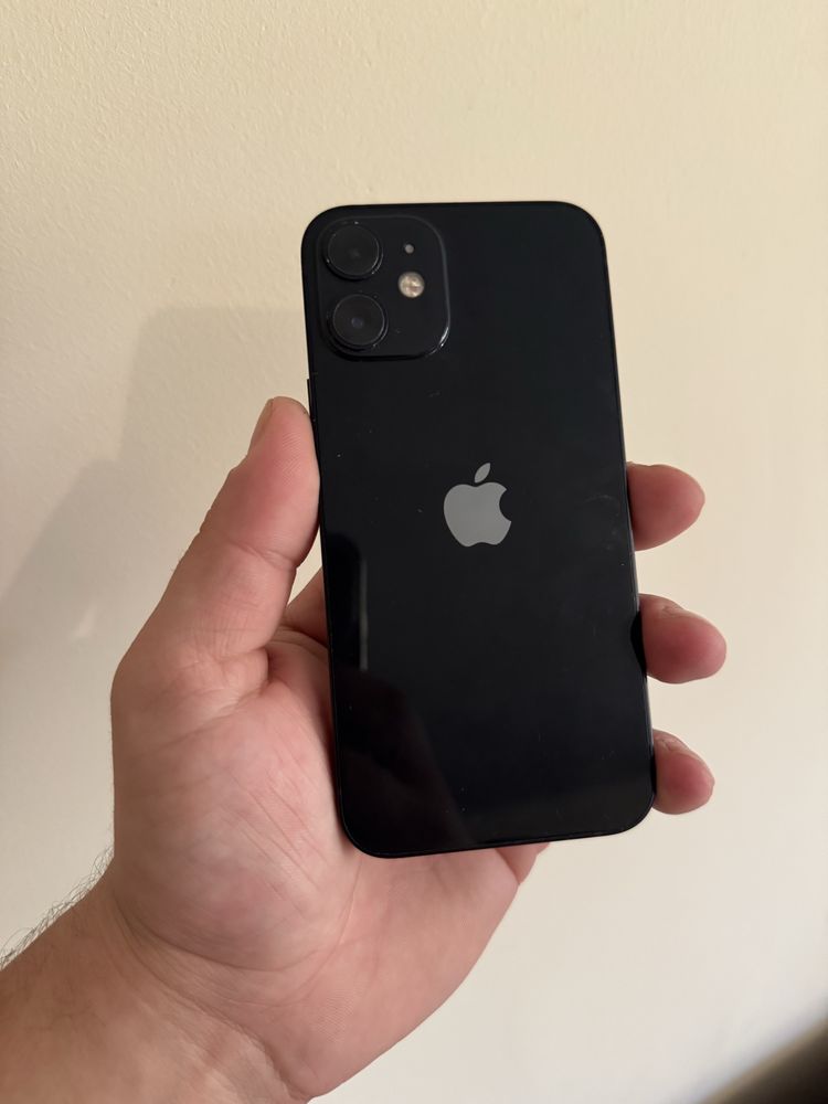 iPhone 12 mini Neverlock