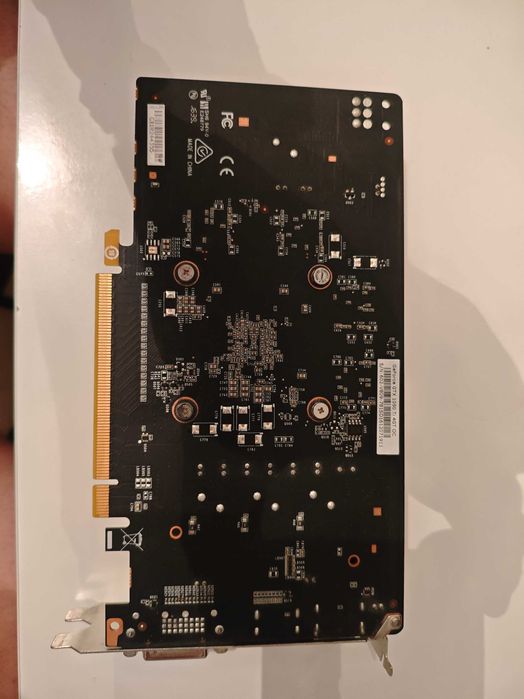 Komputer Dell Optiplex 9020 i7 16GB RAM, 256GB SSD+MSI GTX 1050 Ti 4GB