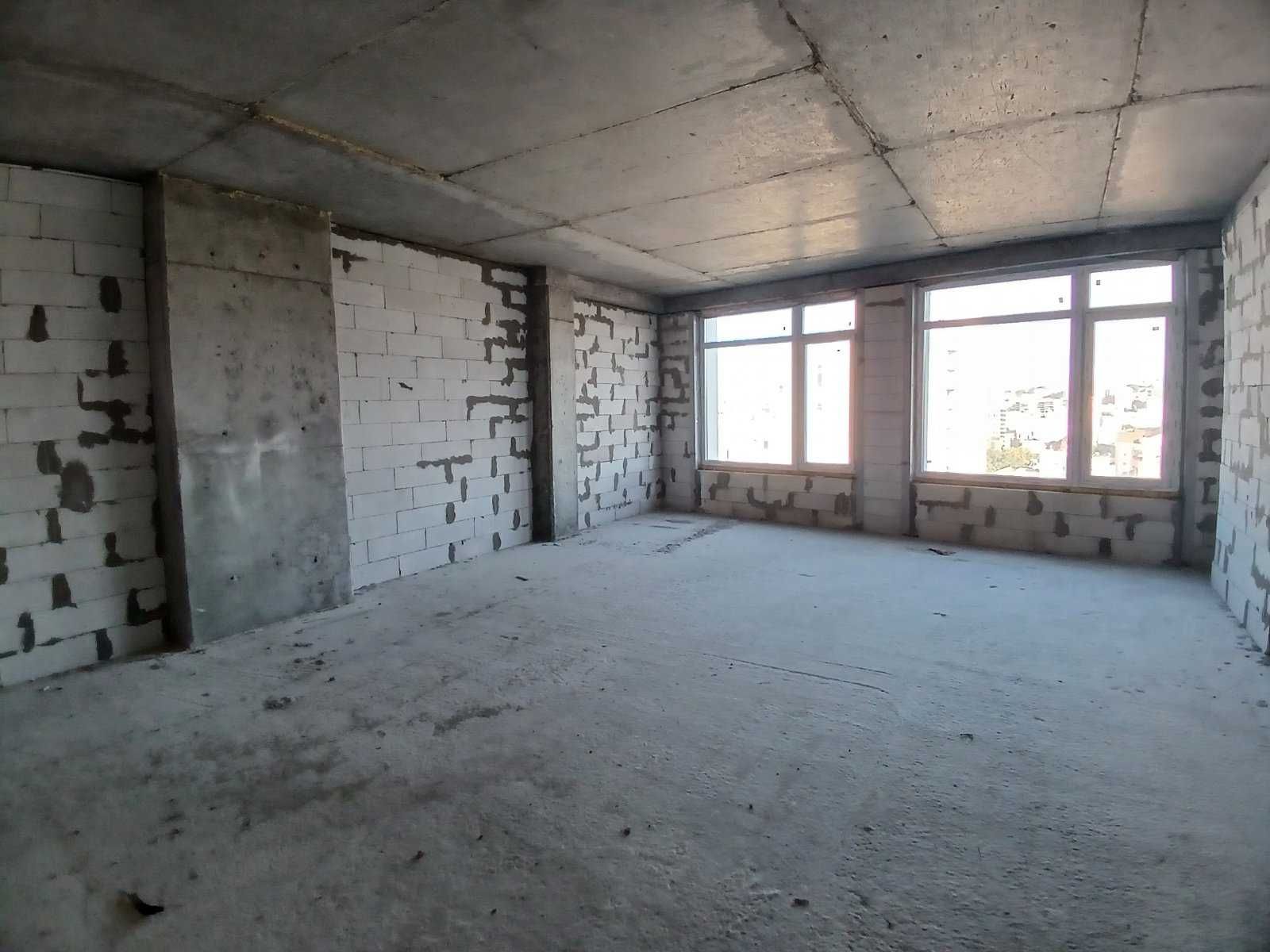 Продам 1к квартиру ЖК Central Park вид на Серова Центр Ипотека