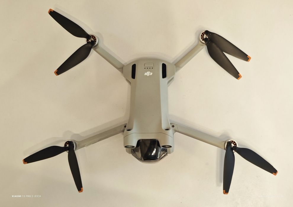 Dron DJI 3 Mini PRO