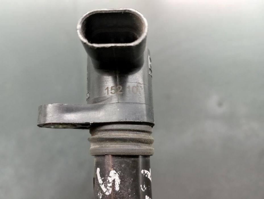 Bobina de ignição FIAT Bravo II (198_)