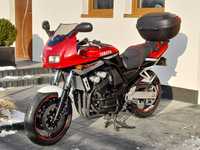 Yamaha Fazer 600 Doinwestowany