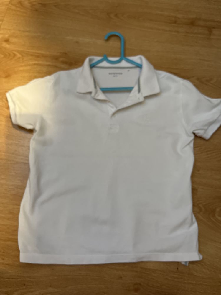 Koszulka polo 152