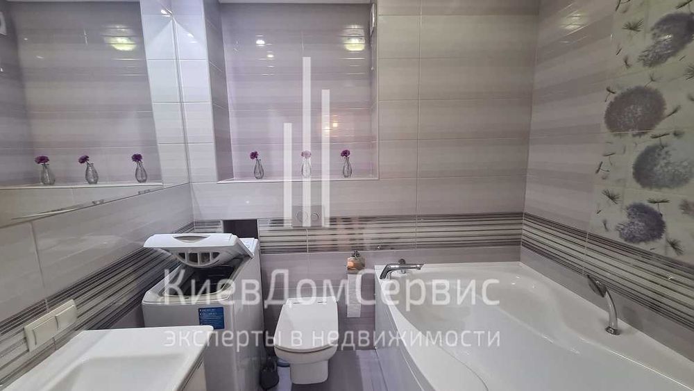 Продаж 3-х кім  Софіївська Борщагівка Боголюбова Вишневе ЖК София !