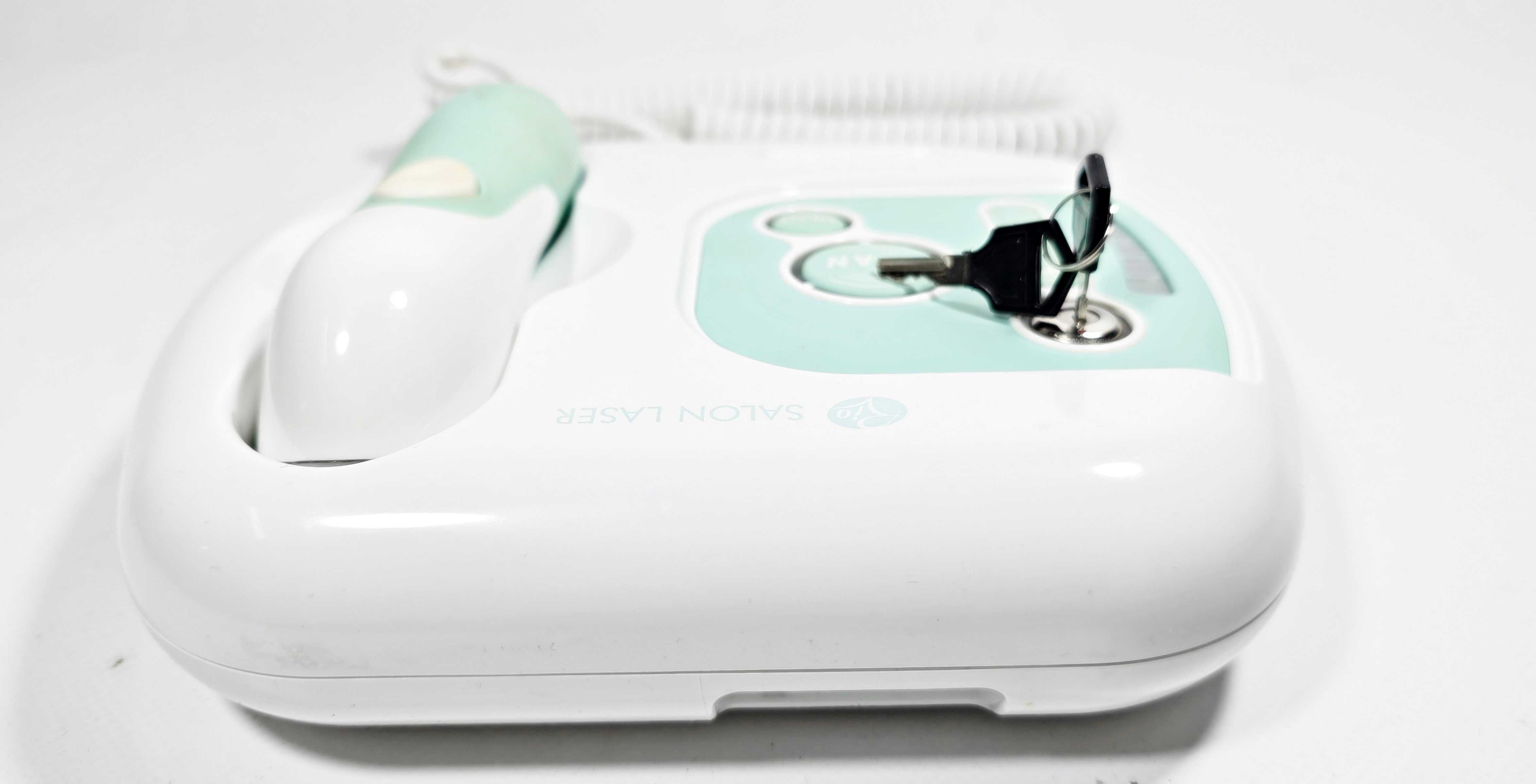 BIU-LADY43 - Scanning Laser 20 Rio