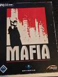 Mafia PC big box