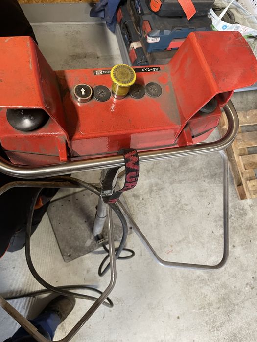 Zaginarka Bayeler PR3