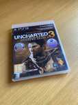 Uncharted 3 Oszustwo Drake’a PL / PS3