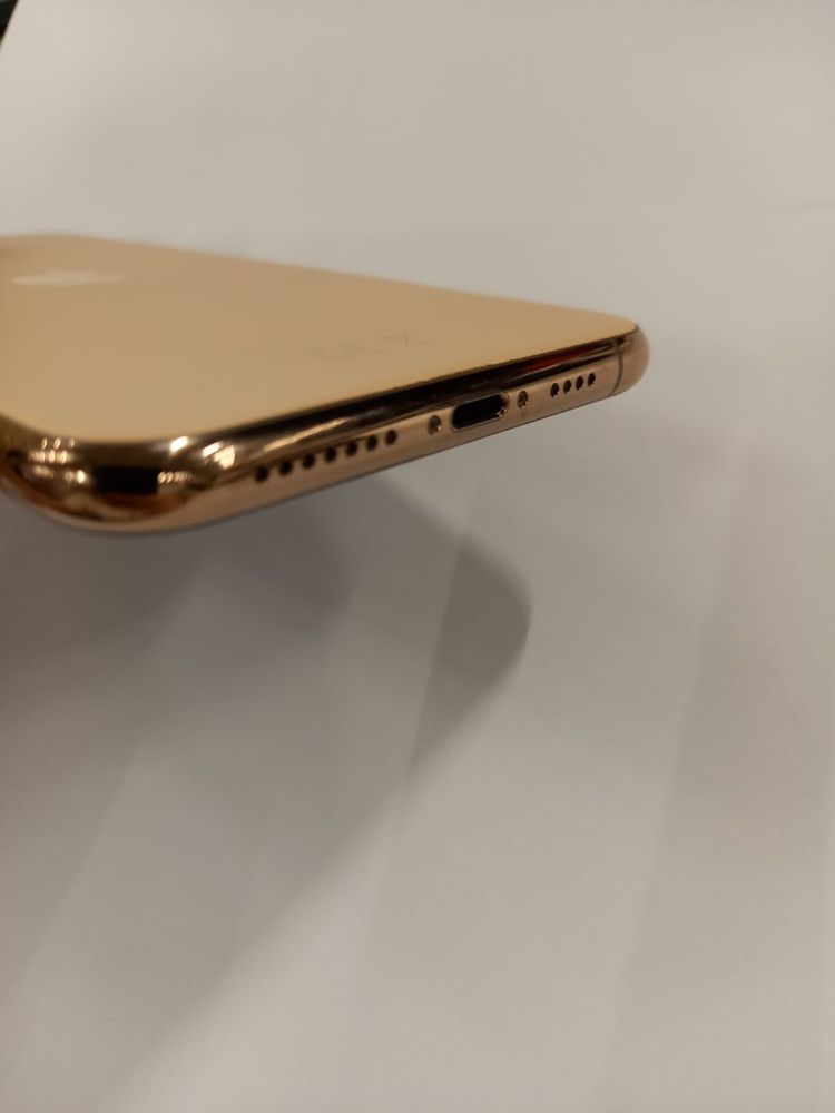 iPhone 11 Pro Max 64 GB Złoty